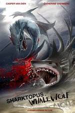 Watch Sharktopus vs. Whalewolf 123netflix