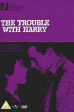 Watch The Trouble with Harry 123netflix