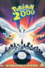Watch Pokemon: The Movie 2000 123netflix