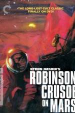 Watch Robinson Crusoe on Mars 123netflix