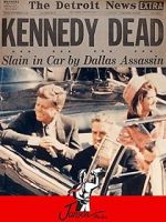 Watch The JFK Assassination: The Unauthorized Story 123netflix