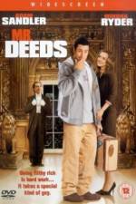 Watch Mr. Deeds 123netflix