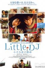 Watch Little DJ Chiisana koi no monogatari 123netflix