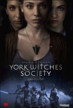 Watch York Witches' Society 123netflix