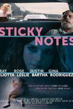 Watch Sticky Notes 123netflix