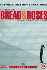 Watch Bread and Roses 123netflix