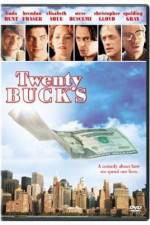 Watch Twenty Bucks 123netflix