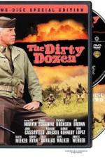Watch The Dirty Dozen 123netflix