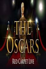 Watch Oscars Red Carpet Live 2014 123netflix