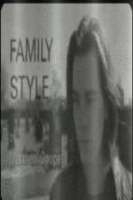 Watch Family Style 123netflix