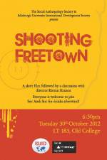 Watch Shooting Freetown 123netflix