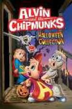 Watch Alvin and The Chipmunks: Halloween Collection 123netflix