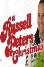 Watch A Russell Peters Christmas Special 123netflix