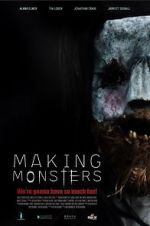 Watch Making Monsters 123netflix