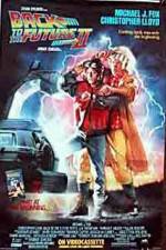 Watch Back to the Future Part II 123netflix