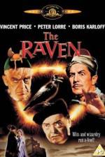 Watch The Raven 123netflix