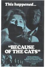 Watch Because of the Cats 123netflix