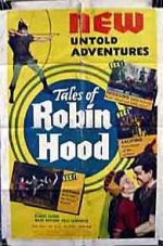 Watch Tales of Robin Hood 123netflix