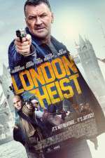 Watch London Heist 123netflix