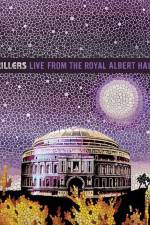 Watch The Killers Live from the Royal Albert Hall 123netflix