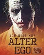 Watch Joker: alter ego (Short 2016) 123netflix