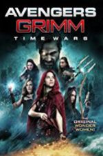 Watch Avengers Grimm: Time Wars 123netflix