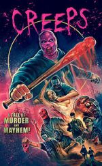 Watch Creeps: A Tale of Murder and Mayhem 123netflix