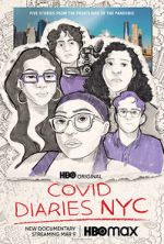 Watch Covid Diaries NYC 123netflix