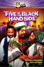 Watch Five on the Black Hand Side 123netflix