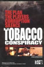 Watch Tobacco Conspiracy The Backroom Deals of a Deadly Industry 123netflix