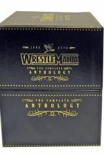 Watch WrestleMania X8 123netflix