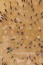 Watch Human Flow 123netflix