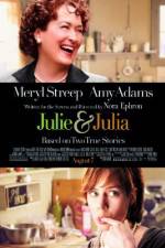 Watch Julie & Julia 123netflix