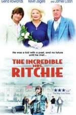 Watch The Incredible Mrs. Ritchie 123netflix
