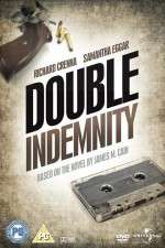 Watch Double Indemnity 123netflix