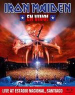 Watch Iron Maiden: En Vivo! 123netflix