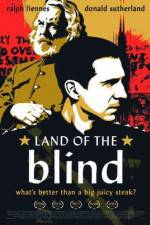 Watch Land of the Blind 123netflix