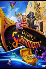 Watch Captain Sabertooth 123netflix