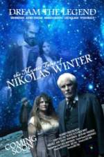 Watch The Mystic Tales of Nikolas Winter 123netflix