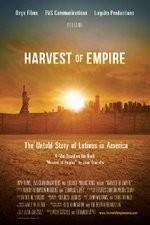 Watch Harvest of Empire 123netflix