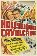 Watch Hollywood Cavalcade 123netflix