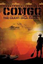 Watch Congo: The Grand Inga Project 123netflix