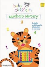Watch Baby Einstein: Numbers Nursery 123netflix