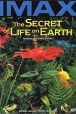 Watch The Secret of Life on Earth 123netflix