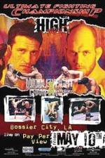 Watch UFC 37 High Impact 123netflix