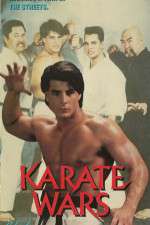 Watch Karate Wars 123netflix