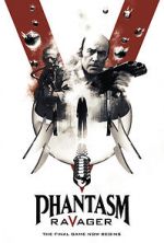 Watch Phantasm: Ravager 123netflix