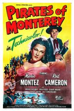 Watch Pirates of Monterey 123netflix