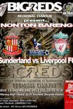 Watch Sunderland vs Liverpool 123netflix