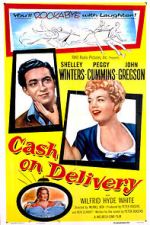 Watch Cash on Delivery 123netflix